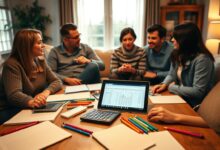 Family Budgeting Essentials