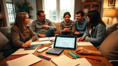 Family Budgeting Essentials