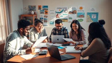 How to Create a Family Financial Plan to Achieve Goals