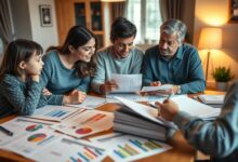 How to Handle Family Financial Priorities and Achieve Objectives