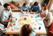 Strategies for Planning Family Finances and Making Dreams Come True