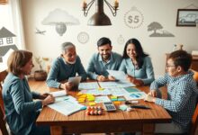 The Importance of Setting Family Goals in Financial Planning