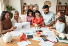 family financial planning for the future