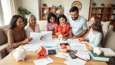 family financial planning for the future