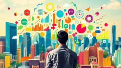 ETF diversification opportunities