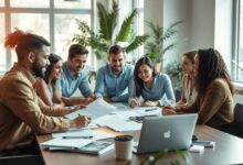 Essential Tips to Improve Your Skills in the Corporate Environment