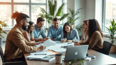 Essential Tips to Improve Your Skills in the Corporate Environment