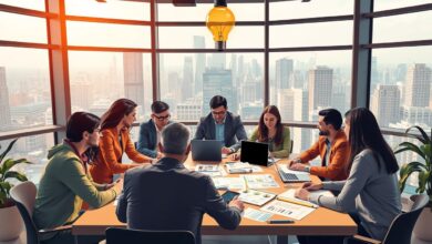 How Startup Investment Works