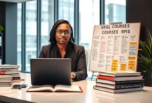 How to Develop Skills That Stand Out in the Corporate World