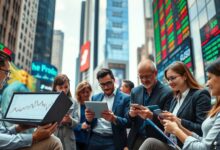 How to Invest in the Stock Market