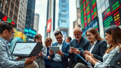 How to Invest in the Stock Market
