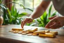 Investing in Gold and Precious Metals