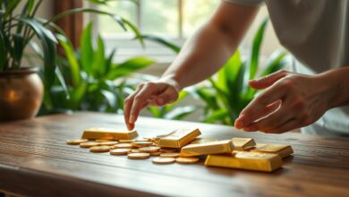 Investing in Gold and Precious Metals