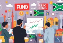 Investment Fund Options in South Africa