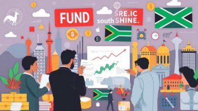 Investment Fund Options in South Africa