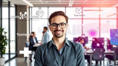Key Soft Skills for Becoming a Successful Professional