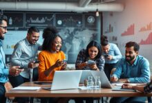 The Importance of Networking for Career Growth