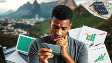 Credit card usage strategies in South Africa