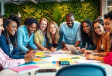 How to Build a Positive Reputation in Corporate Culture