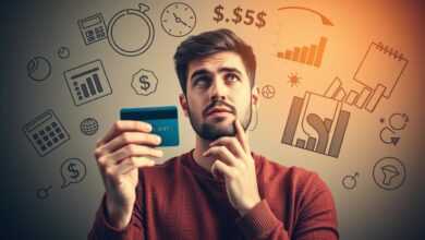 How to Maintain Financial Control When Using a Credit Card