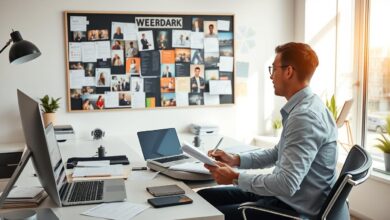 How to Receive and Use Feedback for Career Advancement