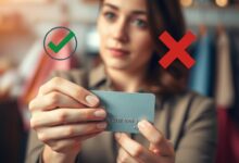 Right or Wrong? Knowing When to Use Your Credit Card