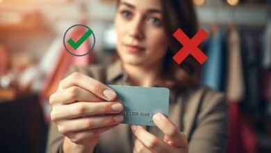 Right or Wrong? Knowing When to Use Your Credit Card