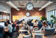 The Importance of Time Management in the Workplace