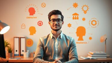 emotional intelligence benefits