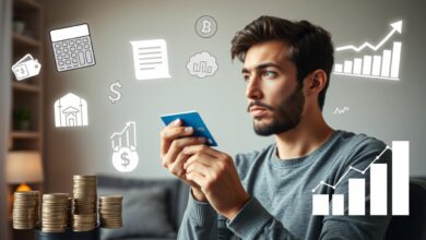 practical tips for using your credit card wisely