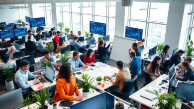 strategies to increase productivity in the corporate workplace