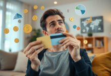 Choosing the Right Credit Card for Your Spending Profile