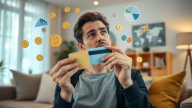 Choosing the Right Credit Card for Your Spending Profile