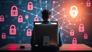 Essential Precautions for Safe Internet Banking