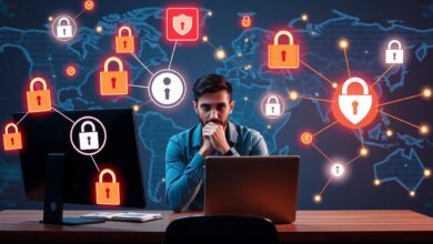 How to Protect Your Personal Data on Social Media