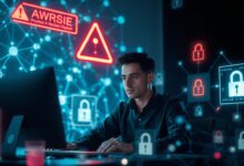 How to Spot Online Scams and Protect Your Information