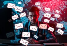 email scams
