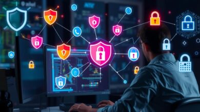 tips for safe browsing to avoid online scams