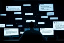Text Message Scams