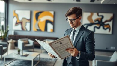 Finance Certifications