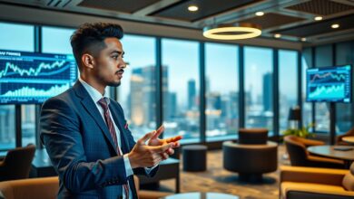 Finance Programs