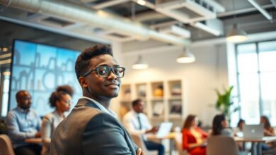 Leadership Development