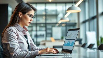 Online Finance Courses