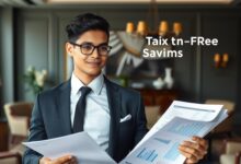 South African Tax-Free Savings