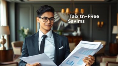 South African Tax-Free Savings