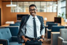 Career Resilience