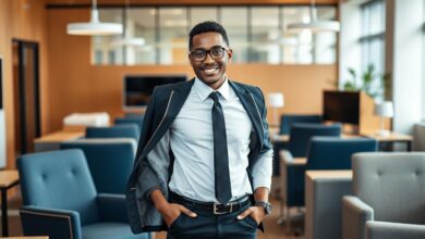 Career Resilience