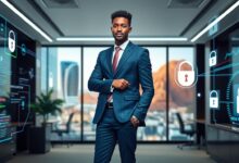 Digital identity protection South Africa