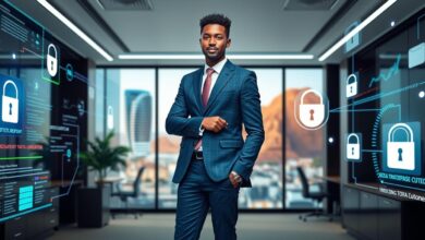 Digital identity protection South Africa
