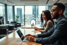 Digital networking South Africa